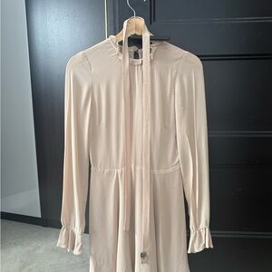 Reformation Mini Dress